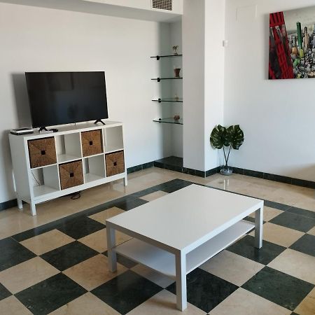 Apartament Atico Espectacular En Casco Antiguo De Marbella Zewnętrze zdjęcie