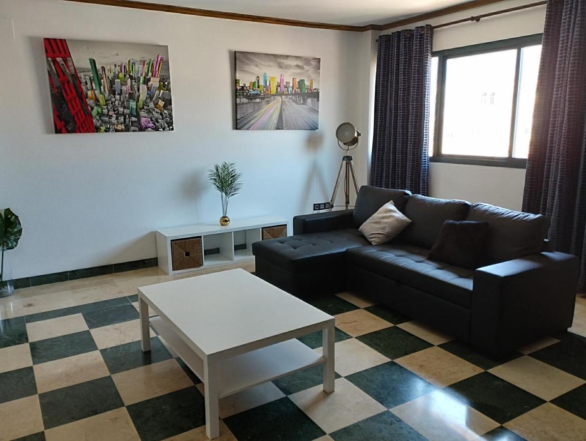 Apartament Atico Espectacular En Casco Antiguo De Marbella Zewnętrze zdjęcie