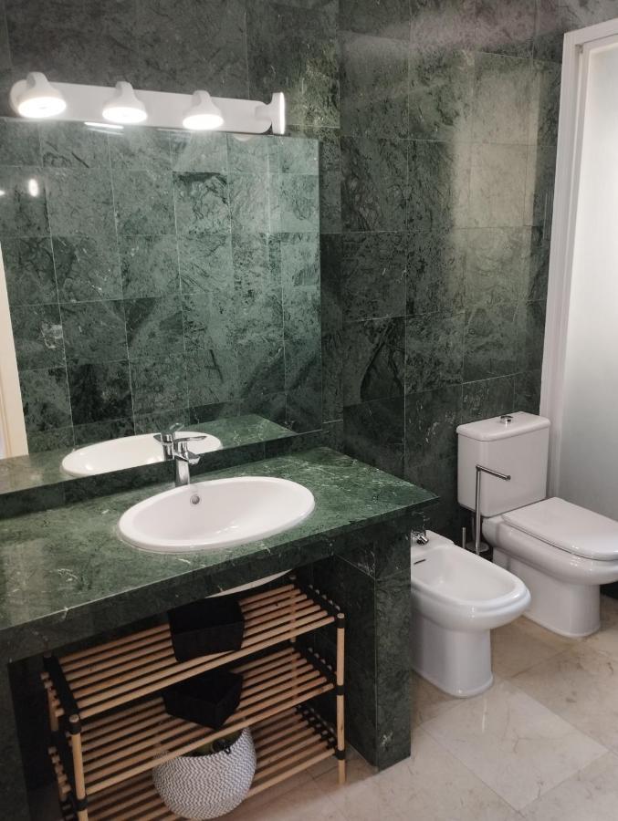 Apartament Atico Espectacular En Casco Antiguo De Marbella Zewnętrze zdjęcie