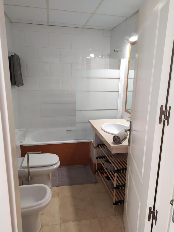 Apartament Atico Espectacular En Casco Antiguo De Marbella Zewnętrze zdjęcie