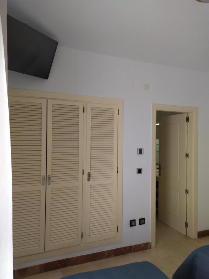 Apartament Atico Espectacular En Casco Antiguo De Marbella Zewnętrze zdjęcie