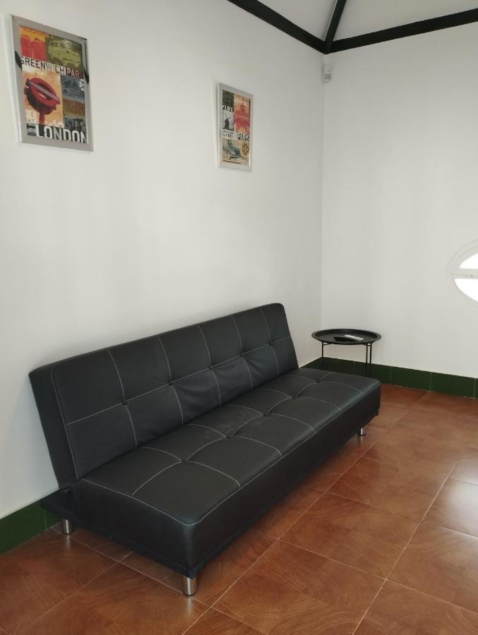 Apartament Atico Espectacular En Casco Antiguo De Marbella Zewnętrze zdjęcie