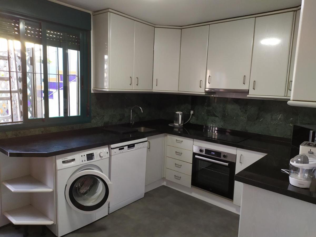 Apartament Atico Espectacular En Casco Antiguo De Marbella Zewnętrze zdjęcie