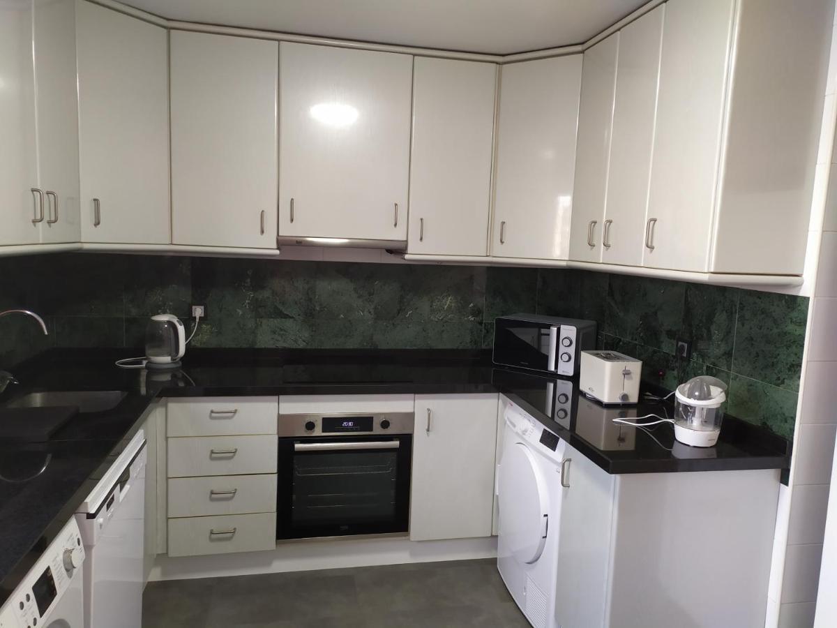 Apartament Atico Espectacular En Casco Antiguo De Marbella Zewnętrze zdjęcie