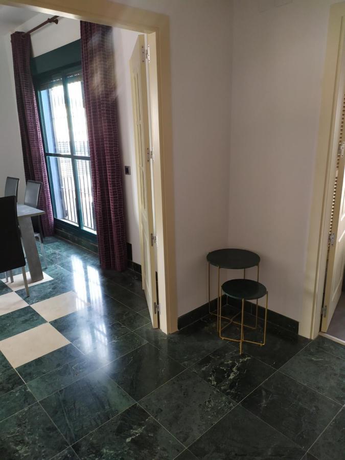 Apartament Atico Espectacular En Casco Antiguo De Marbella Zewnętrze zdjęcie