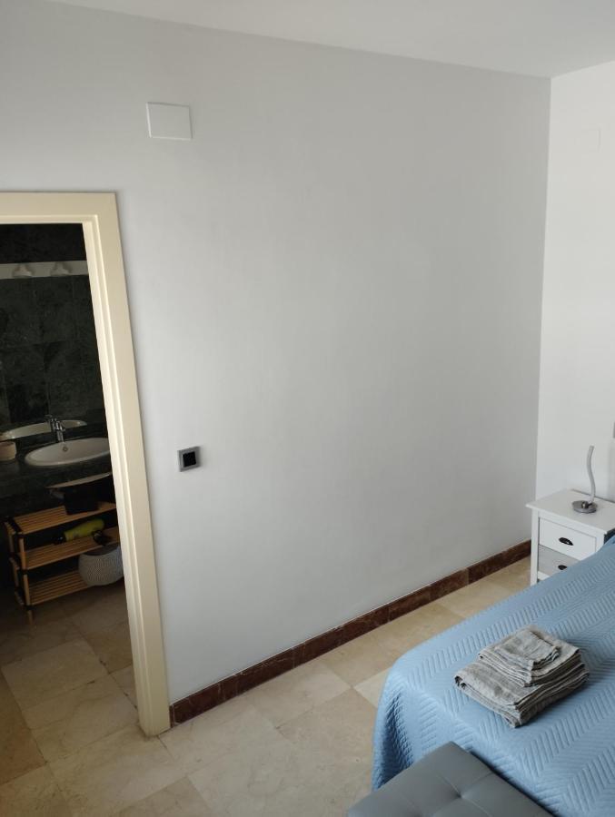 Apartament Atico Espectacular En Casco Antiguo De Marbella Zewnętrze zdjęcie