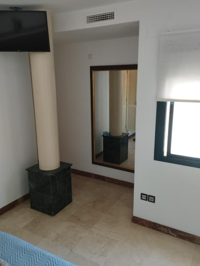 Apartament Atico Espectacular En Casco Antiguo De Marbella Zewnętrze zdjęcie