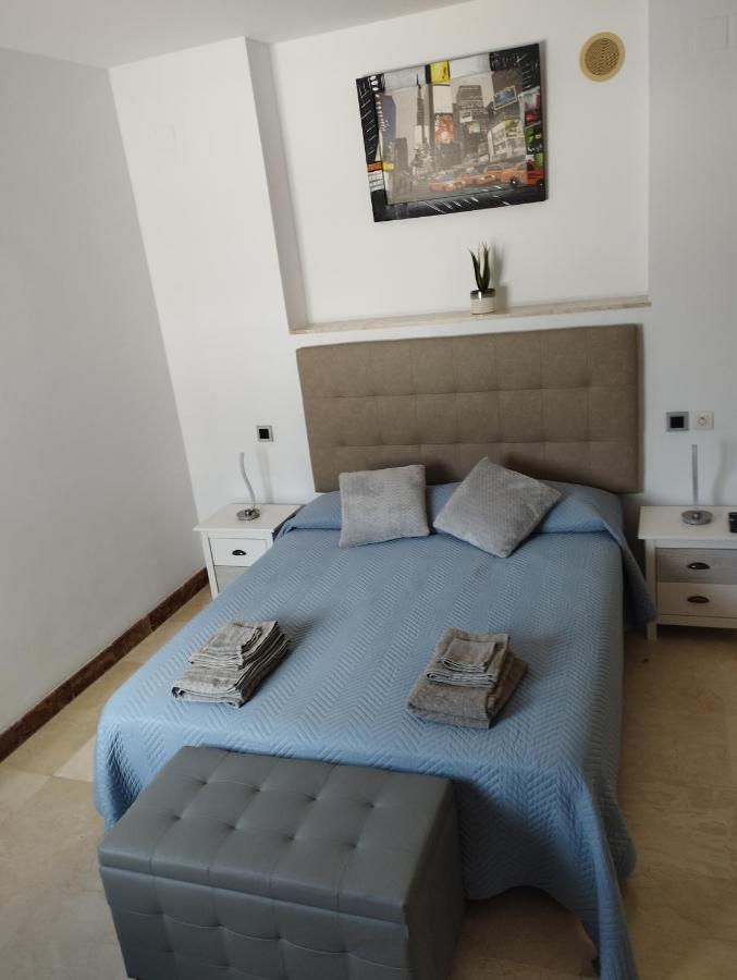 Apartament Atico Espectacular En Casco Antiguo De Marbella Zewnętrze zdjęcie