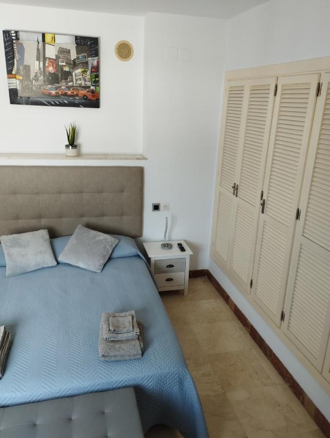 Apartament Atico Espectacular En Casco Antiguo De Marbella Zewnętrze zdjęcie