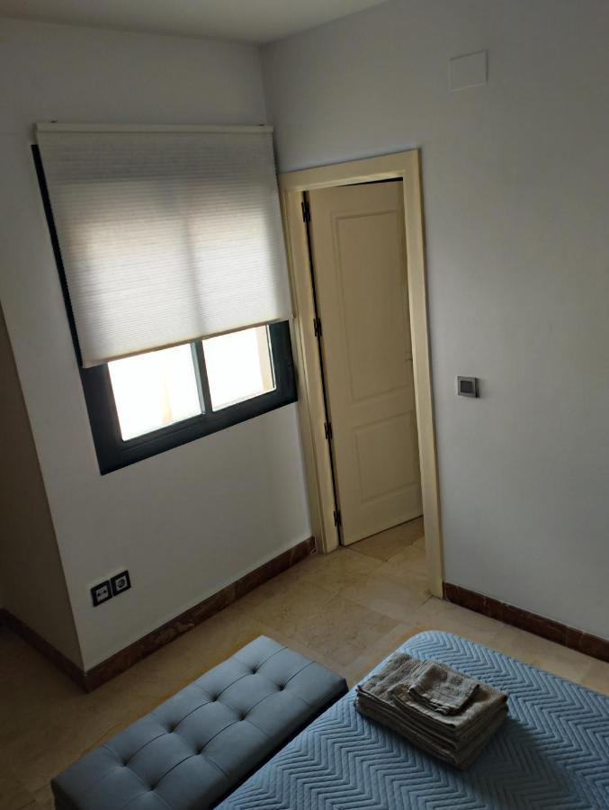 Apartament Atico Espectacular En Casco Antiguo De Marbella Zewnętrze zdjęcie